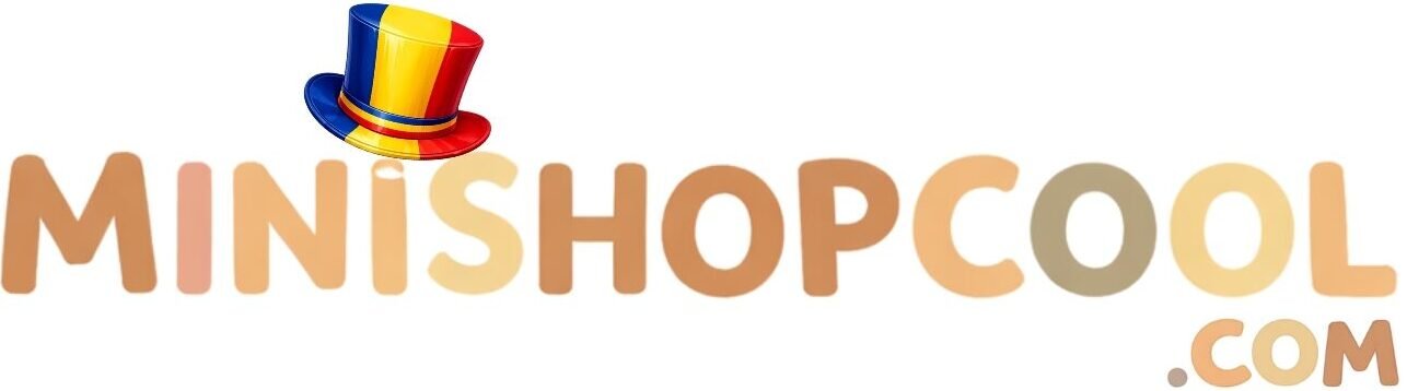 MINISHOPCOOL